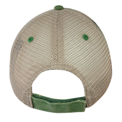 John Deere vintage green logo-gaas