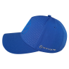 New Holland retro blauw Cap