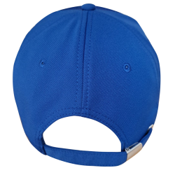 New Holland retro blauw Cap
