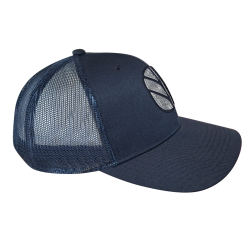 New Holland Embrossed navy Cap