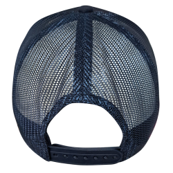 New Holland Embrossed navy Cap