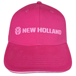 New Holland Rose Cap