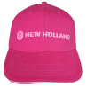 New Holland Rose Cap