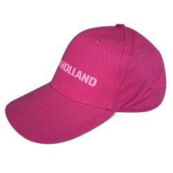 New Holland Rose Cap