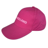 New Holland Rose Cap