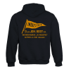TS Sweater Hooded van INDUSTRIE