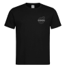 Volvo T-shirt logo