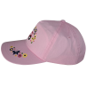 Flower Power Cap Kids