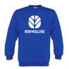 New Holland Sweater Crew kinderen