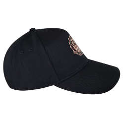 IH Old School Zwarte cap