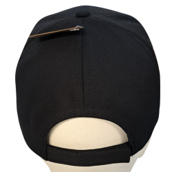 IH Old School Zwarte cap