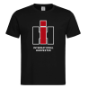 International Harvester logo T-shirt kids