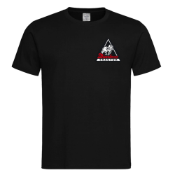 Dieselross T-shirt  Volw
