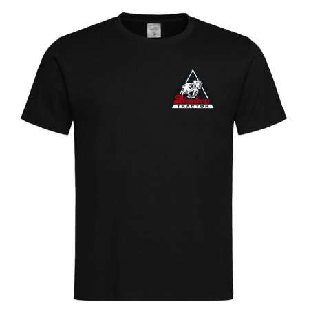 Dieselross T-shirt  Volw