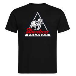Dieselross T-shirt  Volw