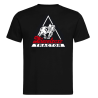 Dieselross T-shirt  Volw