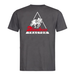 Dieselross T-shirt  Volw