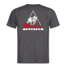 Dieselross T-shirt  Volw
