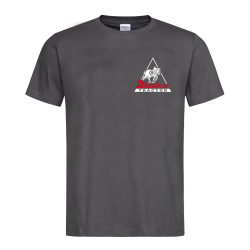 Dieselross T-shirt  Volw