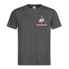Dieselross T-shirt  Volw