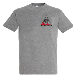Dieselross T-shirt  Volw