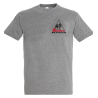 Dieselross T-shirt  Volw