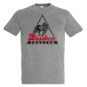 Dieselross T-shirt  Volw