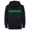 Fendt Zipper Borduur Kids Nieuw Logo