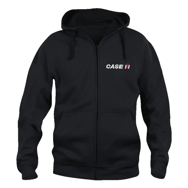 Case Zipper Borduur Kids