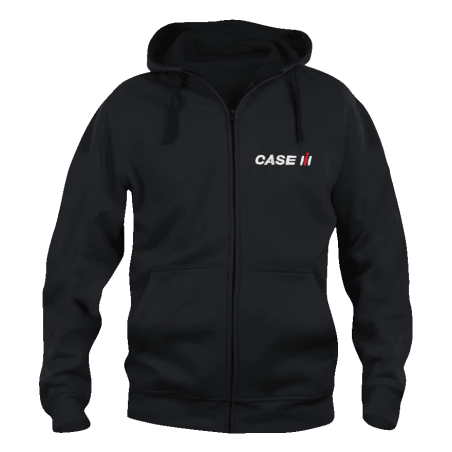 Case Zipper Borduur Kids