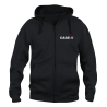 Case Zipper Borduur Kids