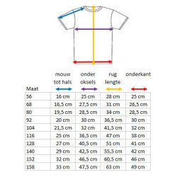 New Holland Nieuw logo Sport T-shirt Kids