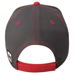 IH International Harvester Turbo cap