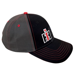 IH International Harvester Turbo cap