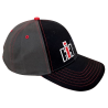 IH International Harvester Turbo cap