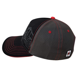 IH International Harvester Turbo cap