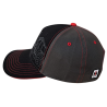 IH International Harvester Turbo cap