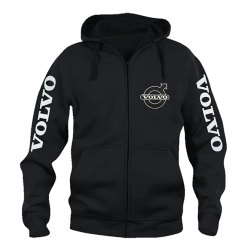 Volvo Zipper Borduur Volw