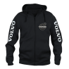 Volvo Zipper Borduur Volw