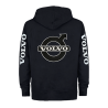 Volvo Zipper Borduur Volw