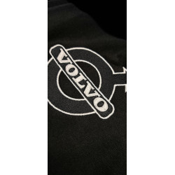Volvo Zipper Borduur Volw