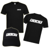 FIAT - heren cap met T-shirt