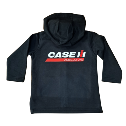 Case Zipper Baby Hoodie