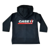 Case Zipper Baby Hoodie