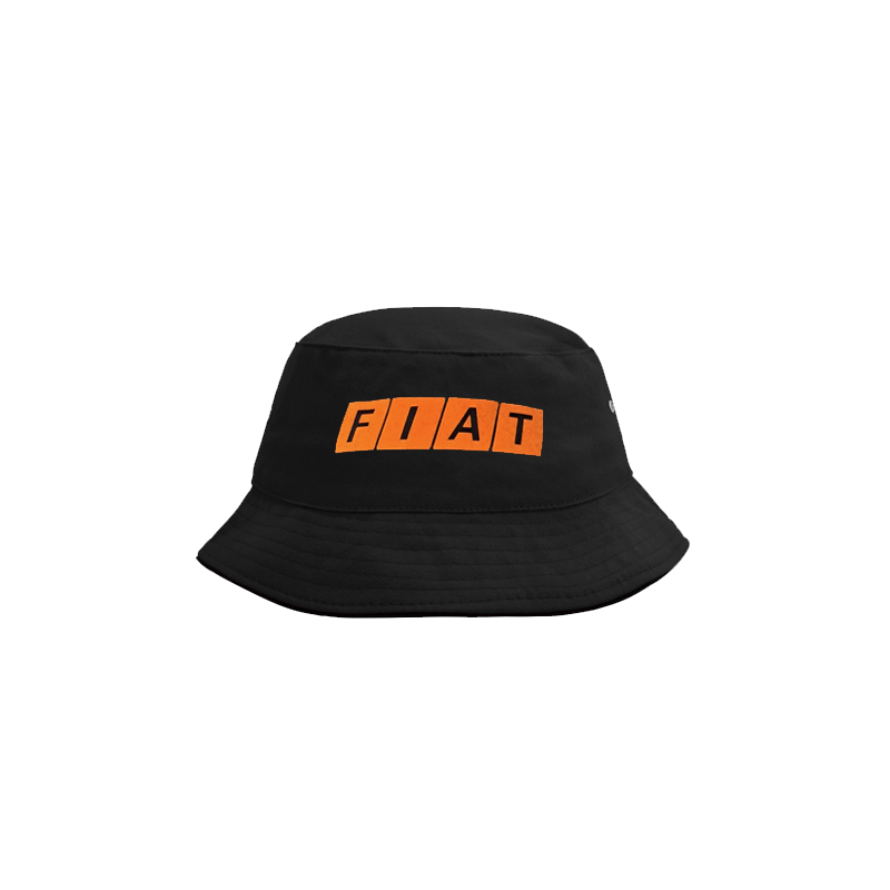 FIAT vissershoedje Volw