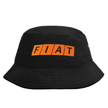 FIAT vissershoedje Volw