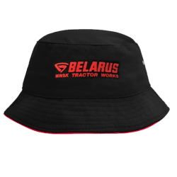 BELARUS vissershoedje Volw