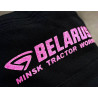BELARUS Pink Glitter vissershoedje Volw