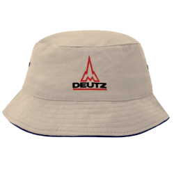 DEUTZ Volwassenen Vissershoedje