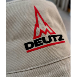 DEUTZ Volwassenen Vissershoedje